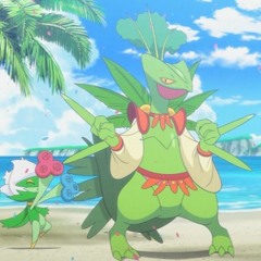 POKEMON • Happy & Upbeat Music (Vol 2)