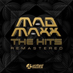 Ensueno (Mad Maxx Remix)