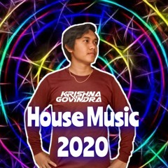 HOUSE MUSIC 2020 - KRISHNA GOVINDRA