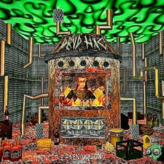 SENTENCED 2 PAENGHYEONG [PROD. 24/7NAUSEOUS]