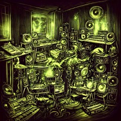 Forgive Us For Having Synths