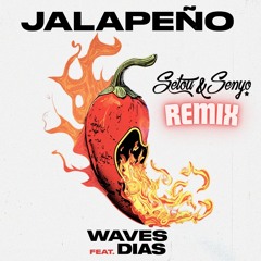 WAVES (Feat. DIAS) -Jalapeño (Setou & Senyo Remix)