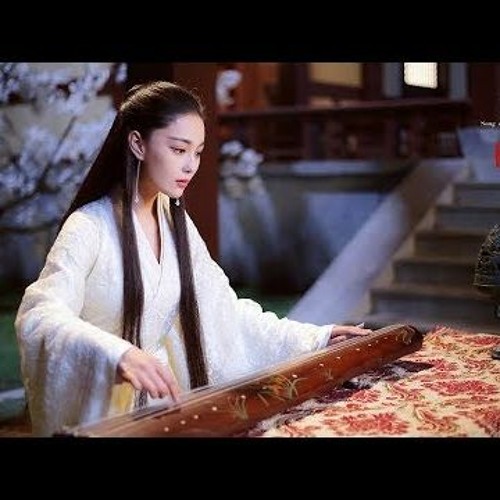 Túy Hồng Nhan - Nhạc Không Lời Buồn Thấu Tim -  - Nhạc thiền - tĩnh tâm - nhạc không lời