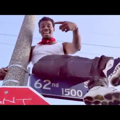 HARVARD PARK LOUiiE - Stand Up