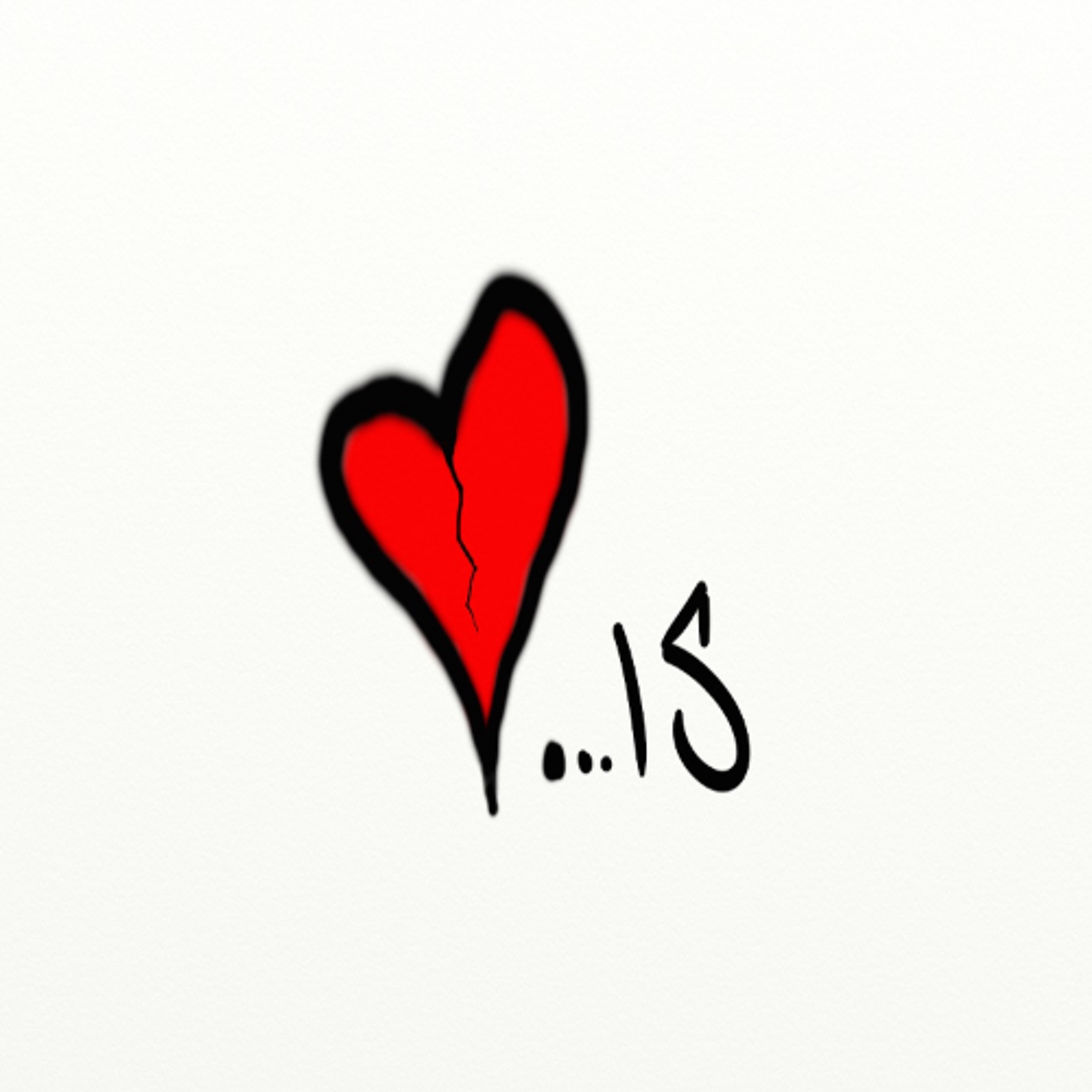 Love is... episode artwork