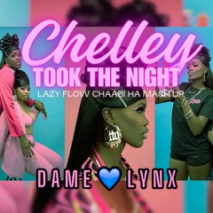 Chelley Took The Night Chaabi Ha Remix