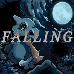 FALLING.