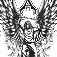 Fallen Angel ( Collab with The Pharmaceutical Phaggot )