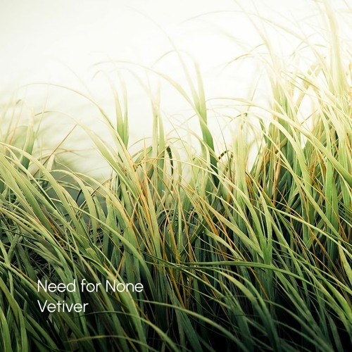 Vetiver
