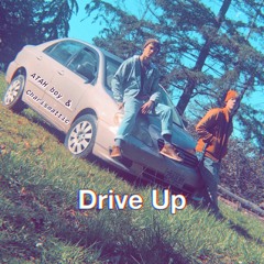 Drive Up  (feat. Charismattic) prod Skywocker