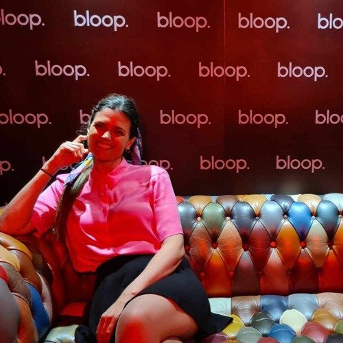 Bubbles w/ Dolca - 02.07.23