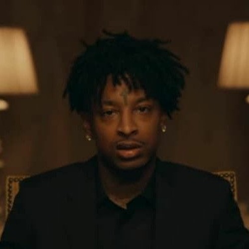savage 21 x Øne Heart (this feeling)