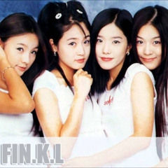 FinKL 핑클 영원