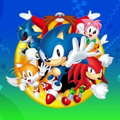 Sonic Origins - S3&K - Super Sonic (Sega Genesis Cover)