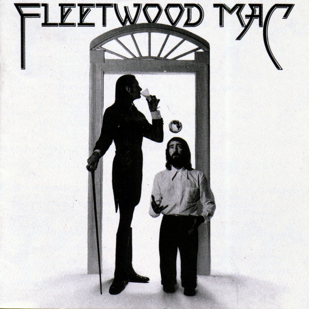 Stream Landslide by Fleetwood Mac | Listen online for free on SoundCloud
