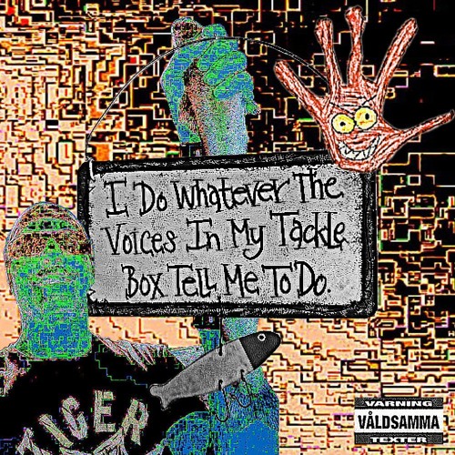 5 sludgebap tracks