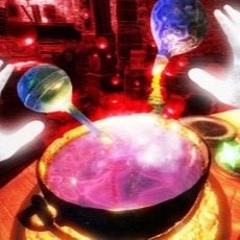Cauldron Ft PATCHE$ (4lukk x bra1z)