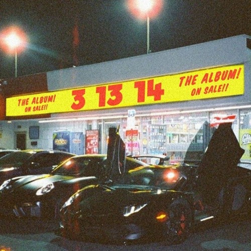 DONT REALLY TRAP LIKE THI$ [unmastered]