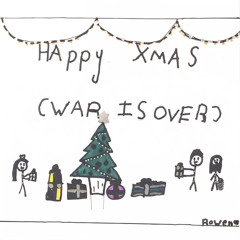 Happy Xmas (War is Over) [feat. Rowen Rodgers Biro]