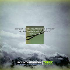 guy Noh Set.5 Vanilla is hiding (Full set) [Sound Session 5]