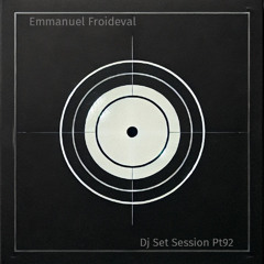 DJ Set Session Pt92