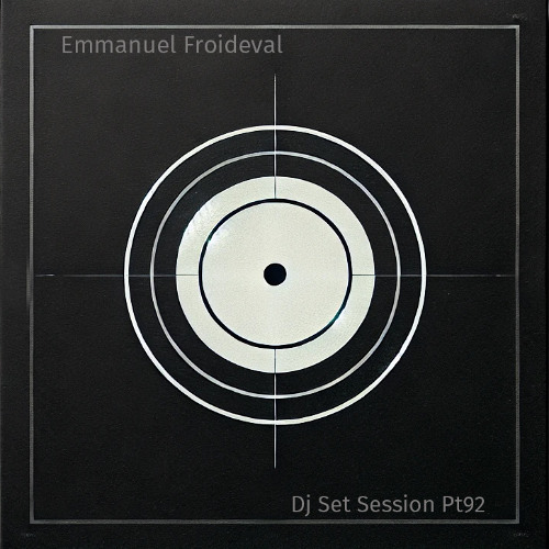 DJ Set Session Pt92