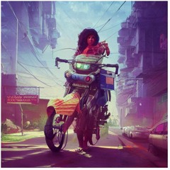 Road song - Leela feat HVP