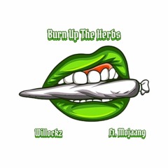 WILLOCKZ Ft Mojaang - Burn up the herbs (2023Remix)