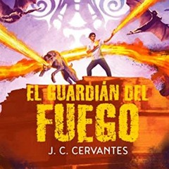 [ACCESS] EBOOK 🧡 El guardián del fuego / The Fire Keeper (Hijo Del Trueno, El) (Span