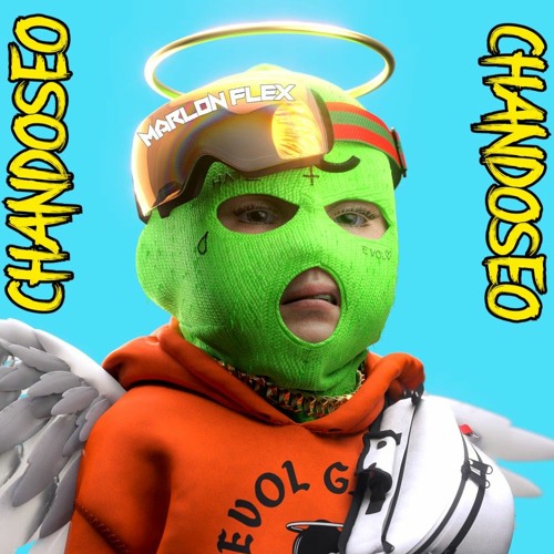 CHANDOSEO - MARLON FLEX DJ