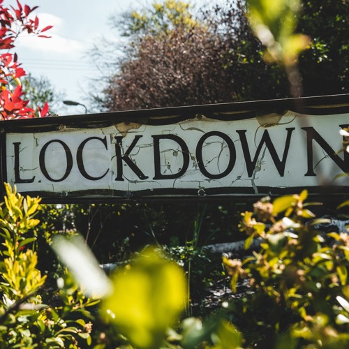 LOCKDOWN VIBE #1 - j'Drew