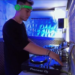 Theizer Live CDJ 2000 Nxs 2 - Rmx 1000 [Melodic Techno / Progressive House DJ Mix] 2024