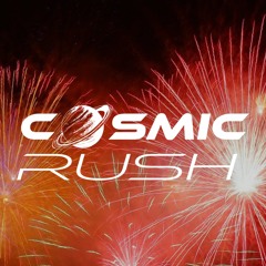 Techno Bunker Podcast No.32 Cosmic Rush(Silvester Special)