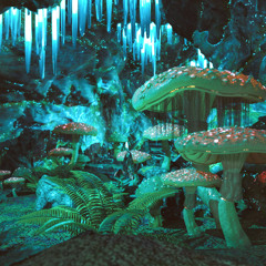 Gems and Shrooms