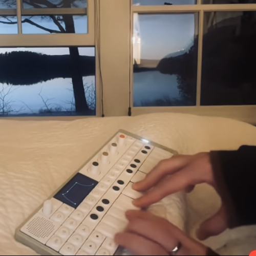 free now snippet - gracie abrams