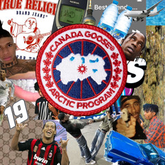 Canada Goose