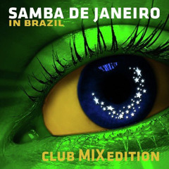 Samba de Janeiro - Bellini (club mix) [faster version]
