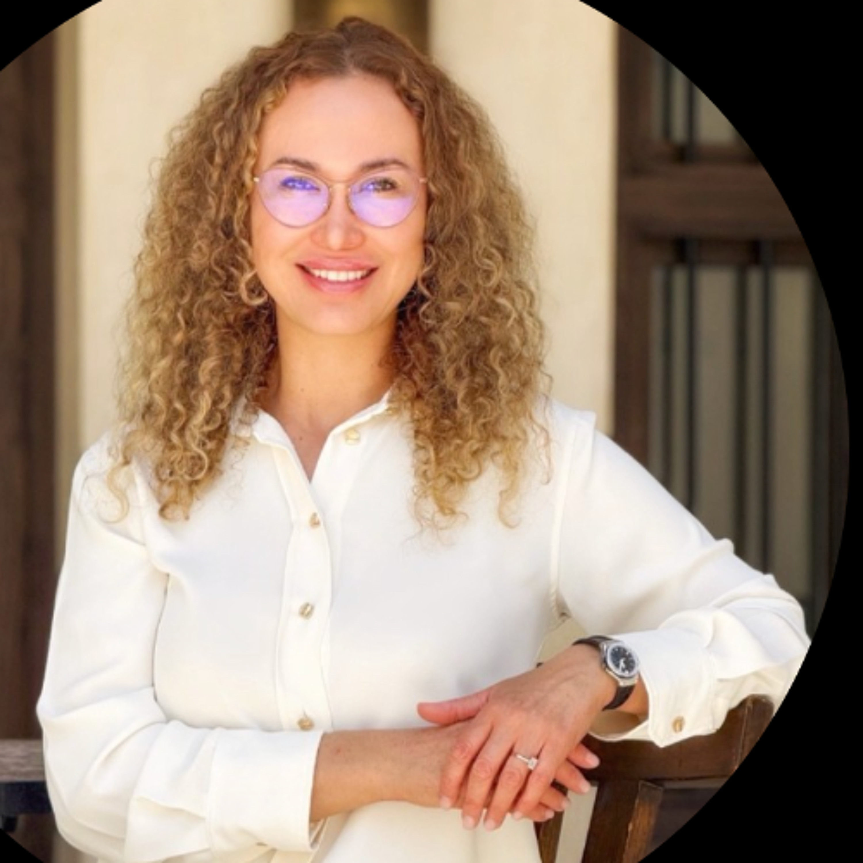 Marilu Olvera General Manager of Chedi Al Bait (29.4.25) thumbnail