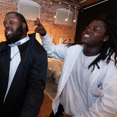 FREESTYLE ft. ChillyWeston