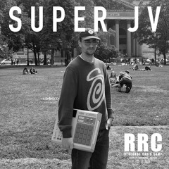 Renegade Radio Camp - SUPER JV - Mix 22-07-2023