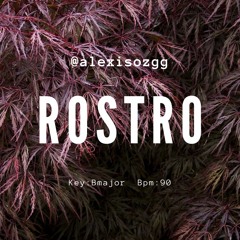 Reggaeton Instrumental | BadBunny x Feid x Mora Type Beat "ROSTRO".