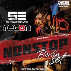 NonStop - Recon Berlin Set 2022