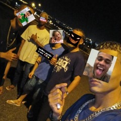 SEQUÊNCIA DE BEAT XRC DAS MAIS TOCADAS NO RJ VS É NO SOM DA BATIDA DO TAMBOR XRC [ DJ GN DA PT ](MP3
