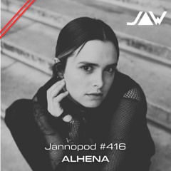 Jannopod #416 - ALHENA