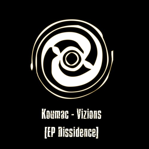 Vizions [EP Dissidence]