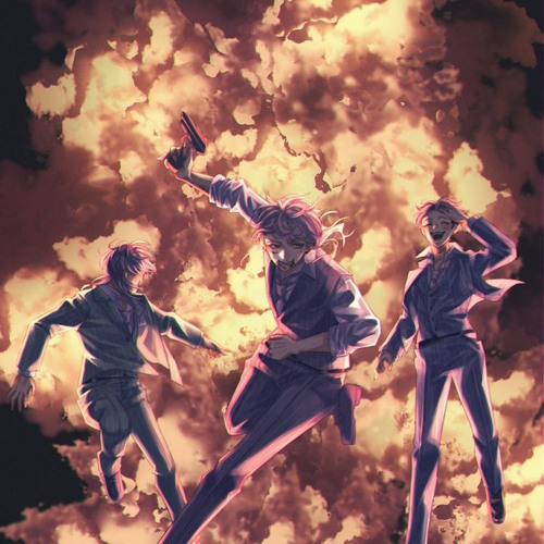 [Jpop playlist] 중독성 갑 노동요인데, 숨어서 들어요 (우타이테,jpop)