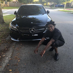 Kodak Black - Boomerang 2 "Instrumental" (Prod. TOSRRW)