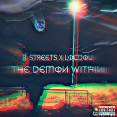 The Demon Within (prod. LocDou)
