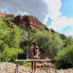 River Spirit