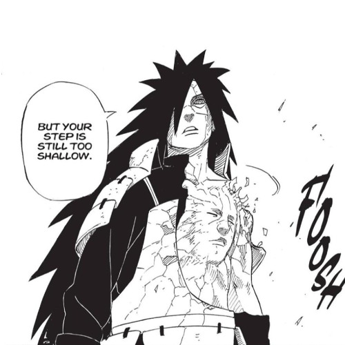 madara x nope your too late i already died (slowed instrumental)